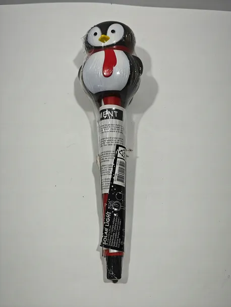 lampa-solarna-pingwin-marka-bez-marki