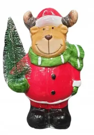 dekoracja-swiateczna-renifer