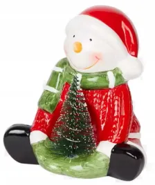 dekoracja-swiateczna-led-balwanek