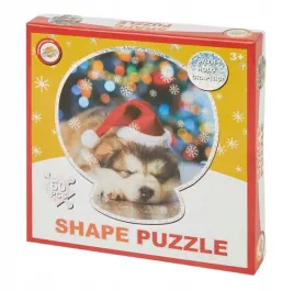 puzzle-60-szt-pies-w-czapce