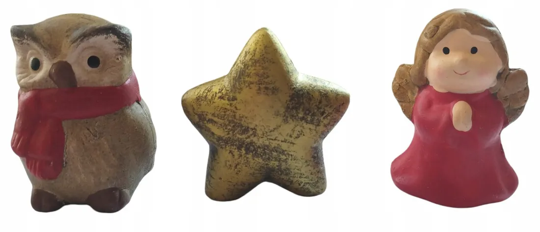 dekoracja-swiateczna-figurki-czerwone