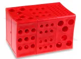 multi-statyw-na-probowki-maly-modulowy-czerwony-stan-nowy
