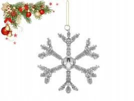 ozdoba-choinkowa-gwiazda-srebrna
