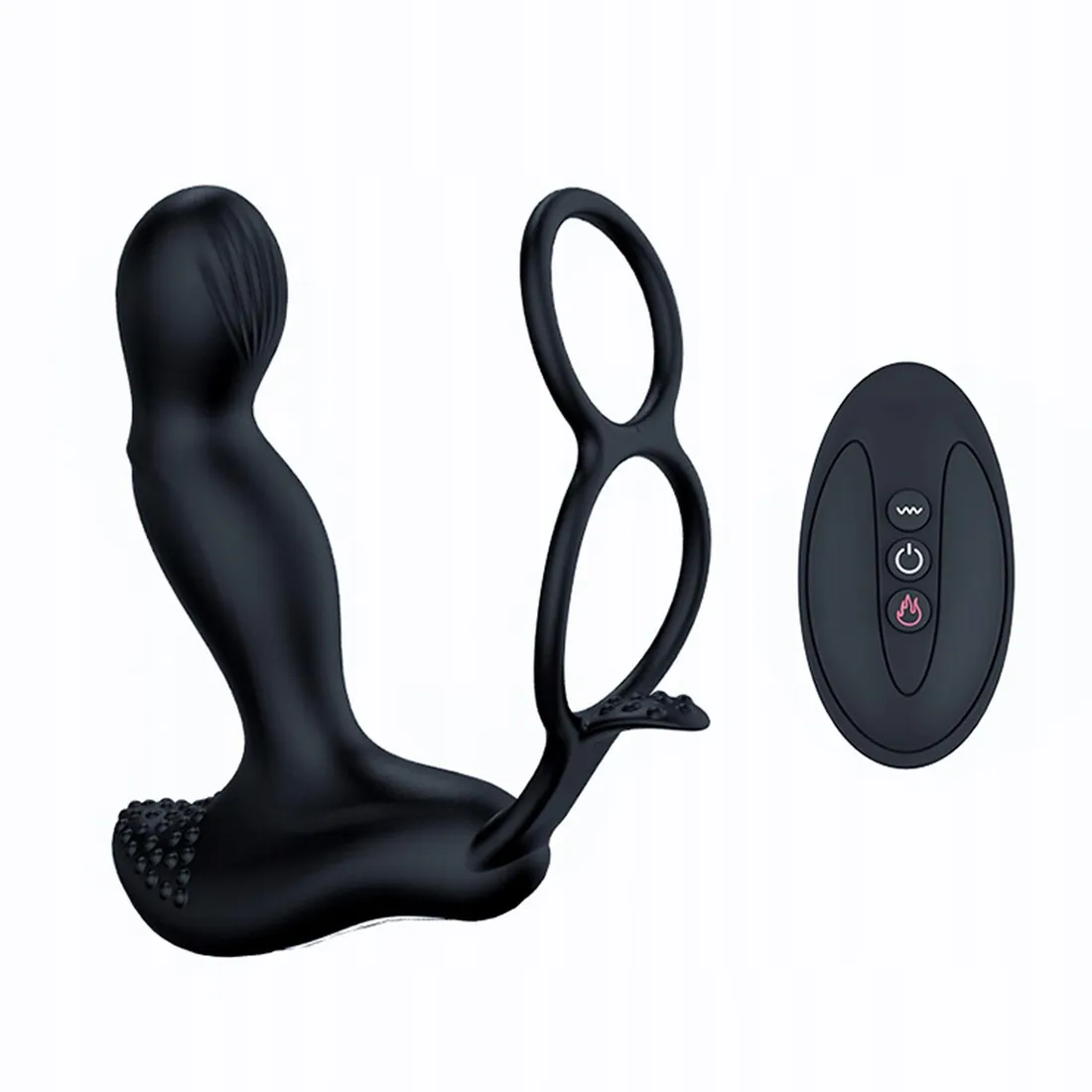 masazer-prostaty-plug-wibrator-silicone-massager-7-function-and-heating-fun