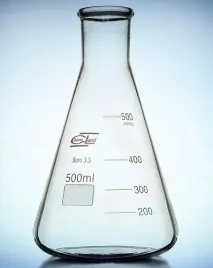 kolba-stozkowa-waska-szyja-00050-ml-chemland