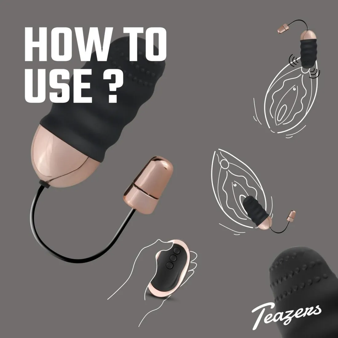 wibrator-jajko-dopochwowe-teazers-ribbed-vibrating-egg-with-remote-control