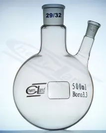 kolba-kulista-2-szyje-skosne-00500ml-29-32-i-14-23