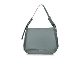 elegancka-torba-damska-z-groszkowej-skory-niebieska