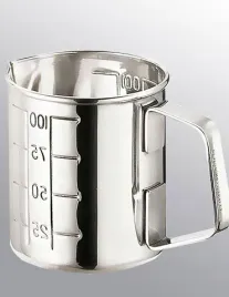 zlewka-z-uchem-stal-nierdzewna-18-8-skala-1000ml