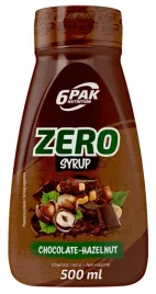 6pak-sauce-zero-500ml-chocolate-hazelnut-sos-czekoladowo-orzechowy