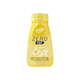 6pak-sauce-zero-500ml-white-chocolate-sos-biala-czekolada