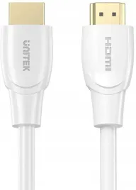 unitek-kabel-hdmi-2-0-4k-bialy-05m