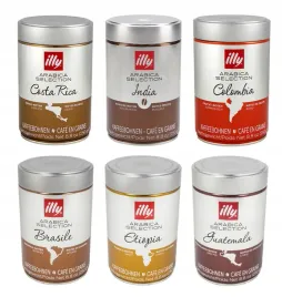 zestaw-degustacyjny-kaw-ziarnistych-illy-250g-6-puszek-kawy-swiata