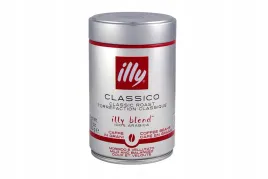 kawa-ziarnista-illy-classico-250-g