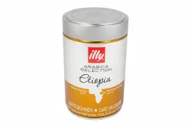 kawa-ziarnista-monoarabica-illy-etiopia-250-g