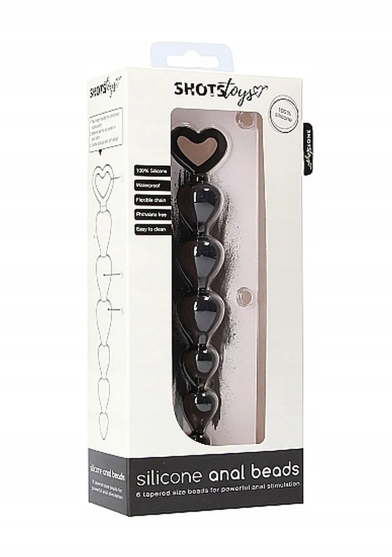 silicone-anal-beads-black-korek-analny