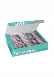 tampony-joydivision-soft-tampons-mini-50szt