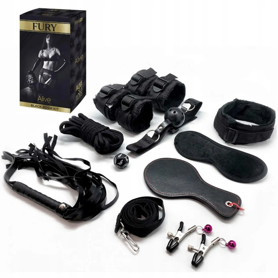 zestaw-bdsm-alive-czarny-11-elementow