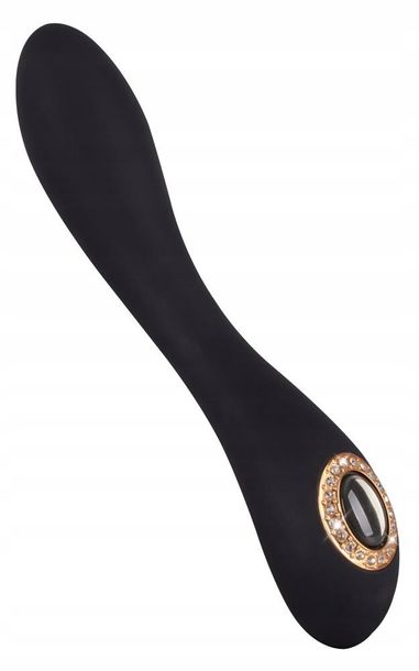 ﻿Wibrator Masażer G Cleopatra G-Spot Vibrator
