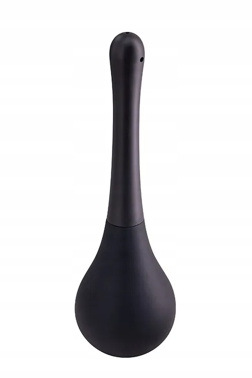 irygator-gruszka-anal-hig-squeeze-clean-black