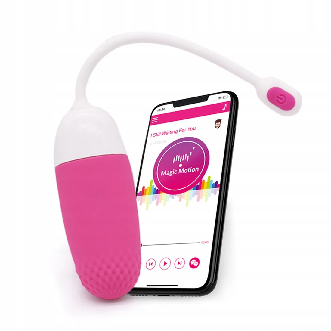 wibrujace-jajeczko-aplikacja-magic-motion-vini-app