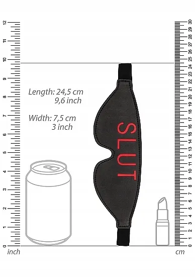 ouch-blindfold-slut-black-opaska-na-oczy