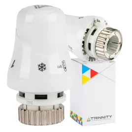 glowica-termostatyczna-termostat-pokretlo-grzejnika-biala-cosmo-gw-m30x15