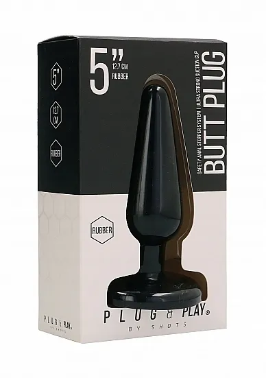 butt-plug-korek-analny-127-cm-czarny