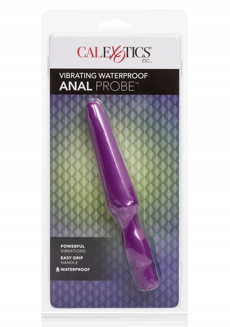 masazer-prostaty-wibrujacy-calexotics-fioletowy