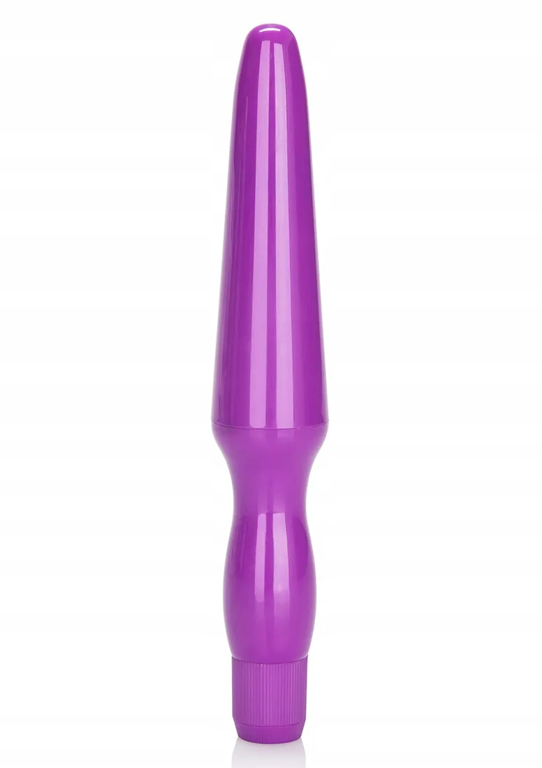 masazer-prostaty-wibrujacy-calexotics-fioletowy