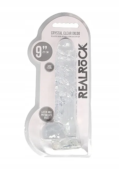 9-23-cm-realistic-dildo-with-balls-transpa