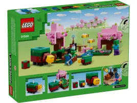 lego-minecraft-21260-wisniowy-ogrod