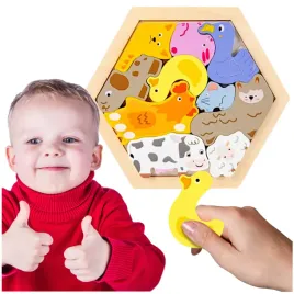 puzzle-kolorowe-drewniane-z-ramka-wzor-farma