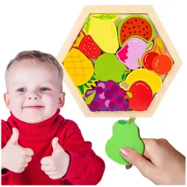 puzzle-kolorowe-drewniane-z-ramka-wzor-owoce