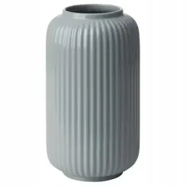 ikea-wazon-ceramiczny-szary-ikea-stilren-22cm-szkliwiona-kamionka-ceramika