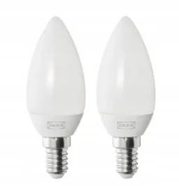 ikea-solhetta-zarowki-led-e14-250l-do-lamp-strala-2szt