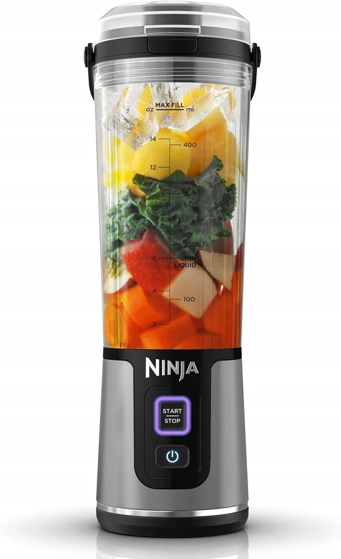 blender-przenosny-ninja-blast-czarny-bc151eubk-stan-nowy