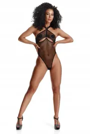 bielizna-damska-czarne-koronkowe-body-stringi-xl