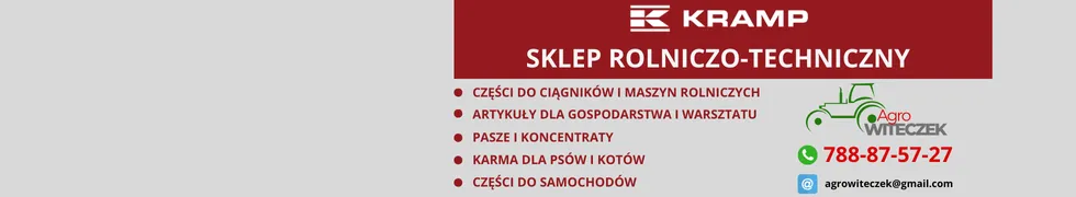 AgroWiteczek