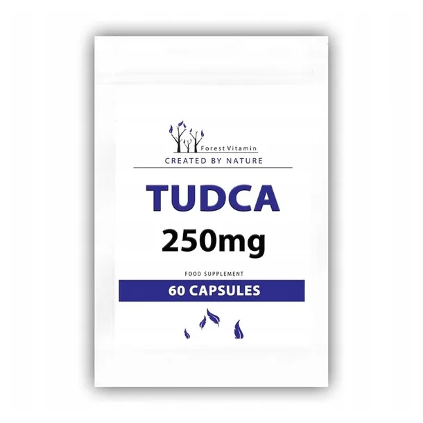 forest-vitamin-tudca-250mg-60-kapsulek-postac-kapsulki
