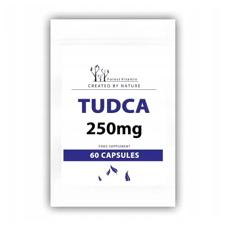 forest-vitamin-tudca-250mg-60-kapsulek