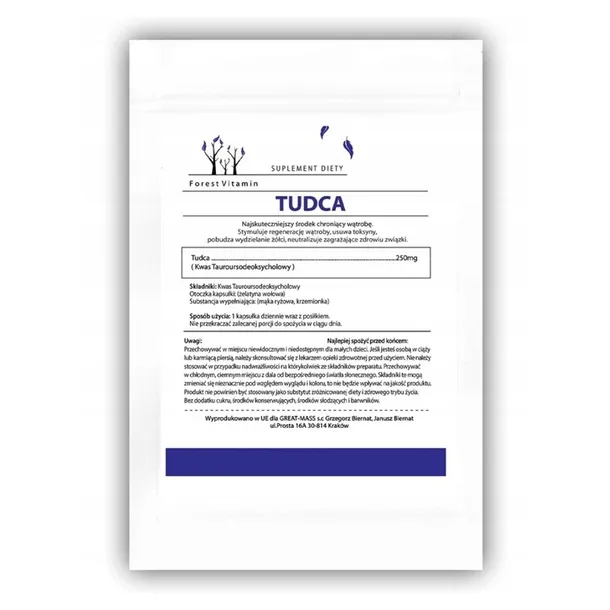 forest-vitamin-tudca-250mg-60-kapsulek-liczba-sztuk-60-szt