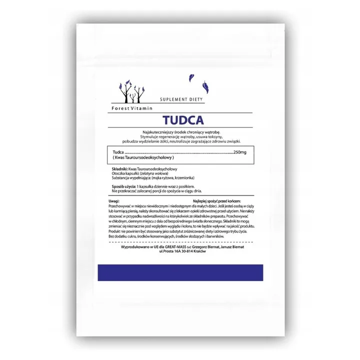 forest-vitamin-tudca-250mg-60-kapsulek