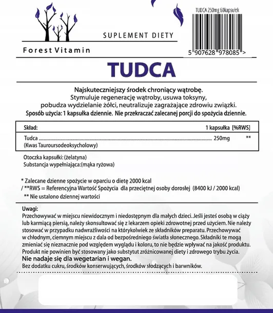 forest-vitamin-tudca-250mg-60-kapsulek-marka-forest-vitamin
