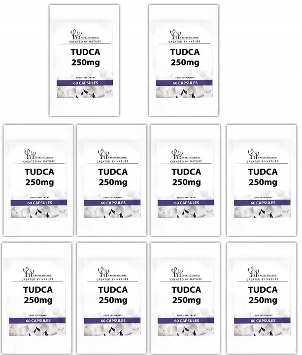 forest-vitamin-tudca-250mg-60-kapsulek-postac-kapsulki
