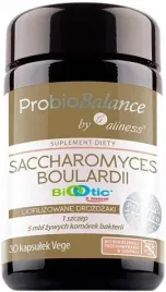 aliness-probiobalance-probiotyk-saccharomyces-trawienie-odpornosc-30kaps