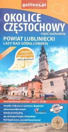 mapa-wodoodporna-ok-czestochowy-cz-zachodnia
