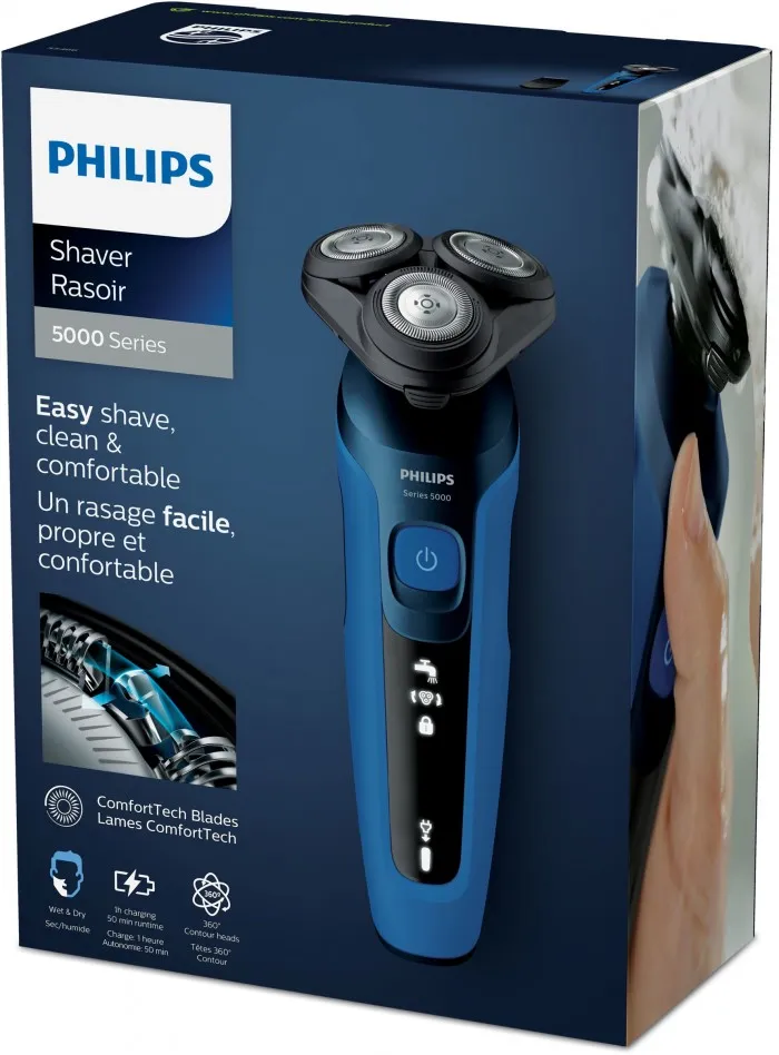 golarka-philips-series-5000-s5466-17
