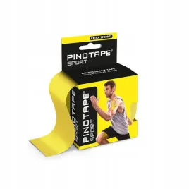pinotape-sport-jednolite-pinotape-sport-zolty