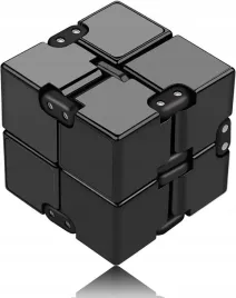 funxim-infinity-cube